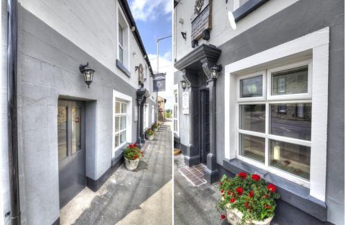 Ingleton Hotel | Masons Freehouse