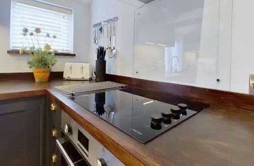 Moreton Apartment | Matteos, Another Perfect Apartment in Ledbury