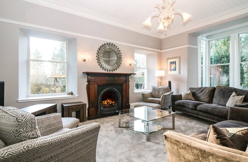 Old Deer Cottage | Mavisbank