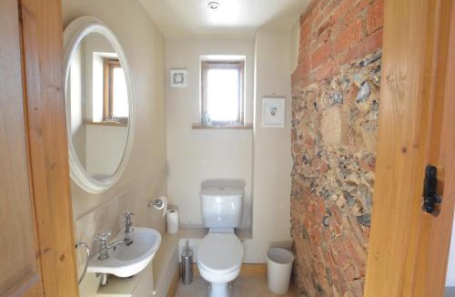 Ixworth House | May Barn, Ixworth