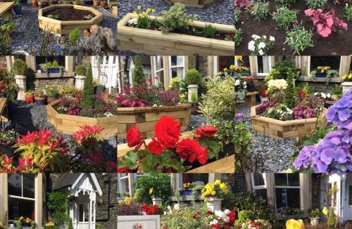 Bowness-on-Windermere Bed & Breakfast | May Cottage B&B