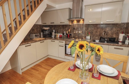 Shanklin Cottage | May Cottage