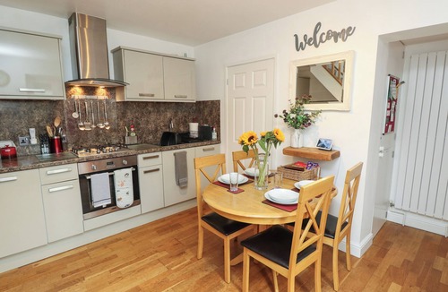 Shanklin Cottage | May Cottage