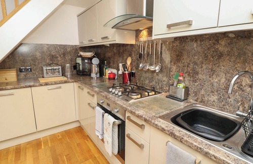 Shanklin Cottage | May Cottage