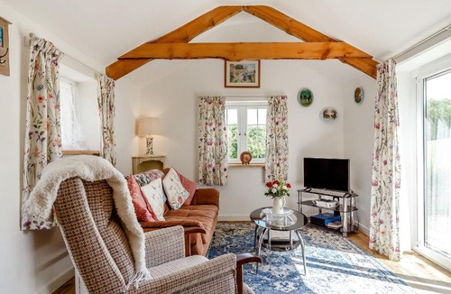 Mount House | Mayberry Cottage