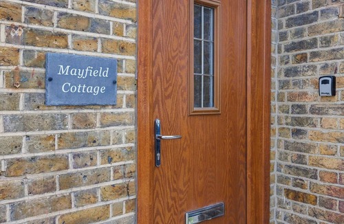 Shortlands House | Mayfield Cottage