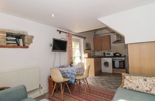 Coln St Aldwyns Cottage | Mayfly Cottage