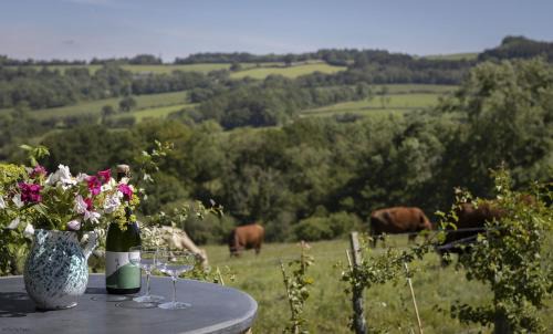 Axminster House | Meadow Barn