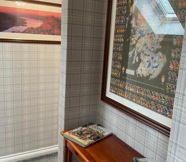 Crieff House | Meadow Cottage