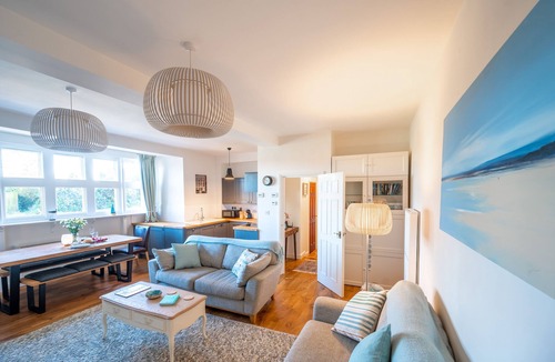 Binham Apartment | Meadow View, Binham, Norfolk