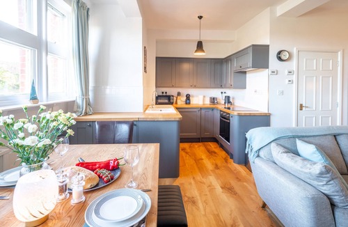 Binham Apartment | Meadow View, Binham, Norfolk