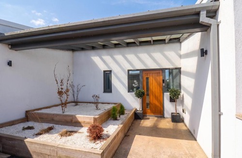 Walkington House | Meadow View