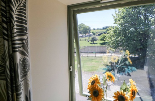 Buxton Cottage | Meadow View