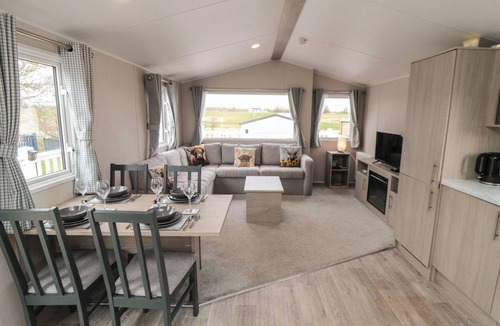 Morpeth Cottage | Meadow View