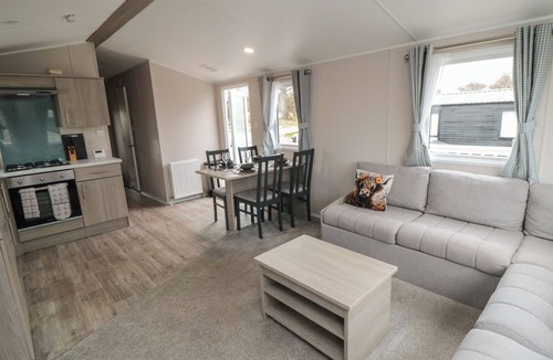 Morpeth Cottage | Meadow View