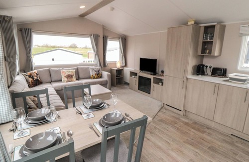 Morpeth Cottage | Meadow View