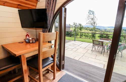 Rhayader Cottage | Meadow View