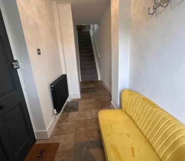 Stamford House | Meadow View