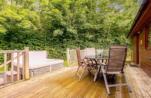 Allithwaite Resort | Meadows End Lodges
