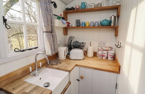 Falstone Cottage | Meadows