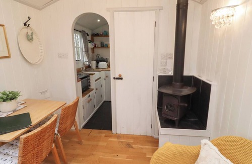 Falstone Cottage | Meadows