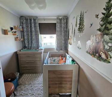 Angmering House | Meadowside