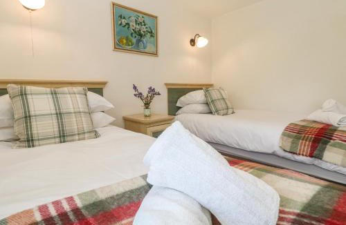 Lamorna House | Meadowside
