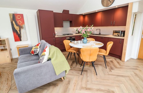 Lamorna Cottage | Meadowside