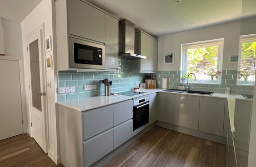 Mabe House | Meadowvine