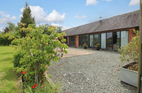High Ercall House | Meeson View