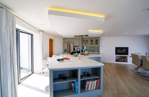Trebetherick Cottage | Megizzy