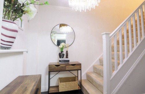 Carnforth Cottage | Mellings Place