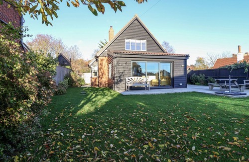 Thorpeness Cottage | Mellows, Thorpeness