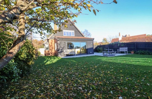 Thorpeness Cottage | Mellows, Thorpeness