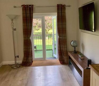 Farrington Gurney House | Mendip Edge Retreat