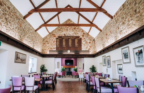 Langford House | Mendip Spring Golf and Country Club