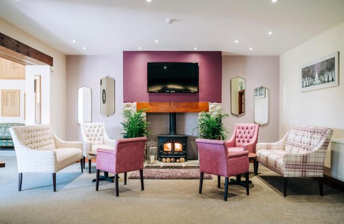Langford House | Mendip Spring Golf and Country Club