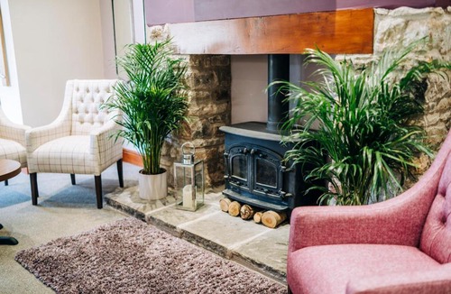 Langford House | Mendip Spring Golf and Country Club