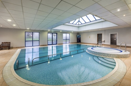 West Bromwich Hotel | Mercure Birmingham West Hotel