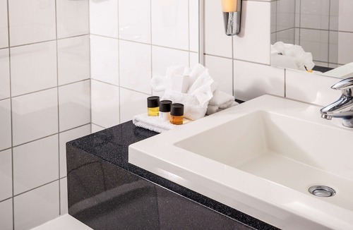 West Bromwich Hotel | Mercure Birmingham West Hotel