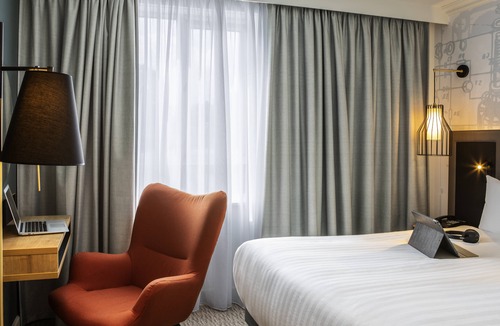West Bromwich Hotel | Mercure Birmingham West Hotel