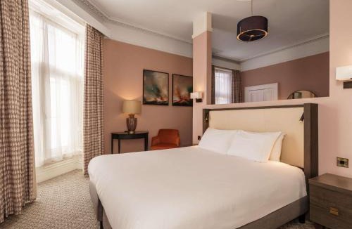 Clayton le Moors Hotel | Mercure Blackburn Dunkenhalgh Hotel & Spa
