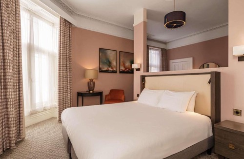 Clayton le Moors Hotel | Mercure Blackburn Dunkenhalgh Hotel & Spa