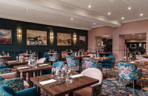 Clayton le Moors Hotel | Mercure Blackburn Dunkenhalgh Hotel & Spa