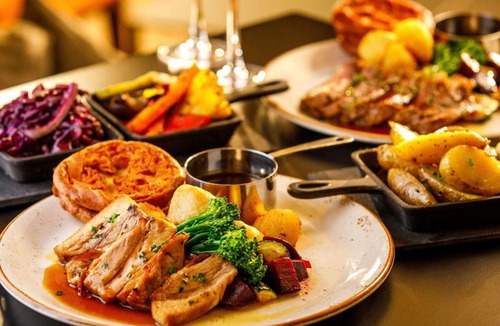 Llanedeyrn Hotel | Mercure Cardiff