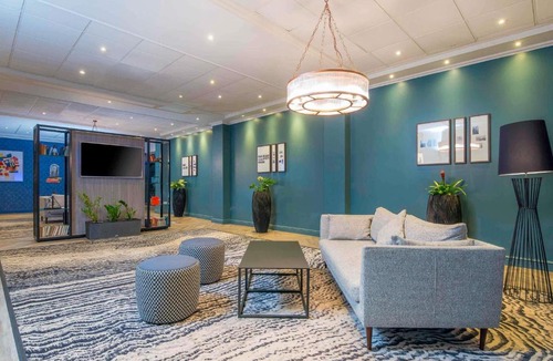 Llanedeyrn Hotel | Mercure Cardiff