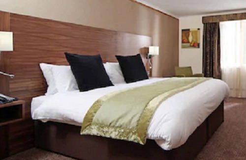 Willian Hotel | Mercure Letchworth Hall