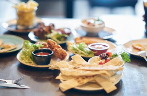Washington Hotel | Mercure Newcastle George Washington Hotel Golf & Spa