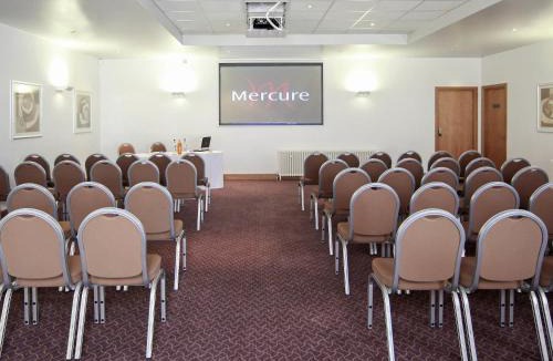 Washington Hotel | Mercure Newcastle George Washington Hotel Golf & Spa