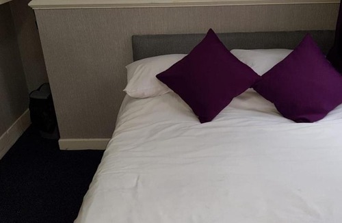 Blackpool Town Center Bed & Breakfast | Mere Hotel